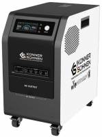 Зарядные станции Konner Sohnen KS 3000PS NEW