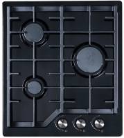 Газовые варочные поверхности VENTOlux HG 430 L7 CS (BK)