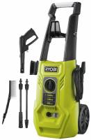 Мойки высокого давления RYOBI RY130PWA