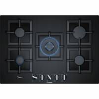 Газовые варочные поверхности BOSCH PPQ 7A6B20