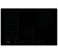 Электрические варочные поверхности Whirlpool WFS 0377 NE/IXL