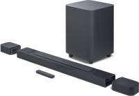 Саундбары JBL Bar 800 Black (JBLBAR800PROBLKEP)