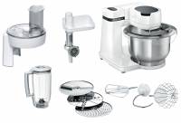 Кухонные машины BOSCH MUMS2EW30