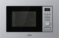 Bстраиваемые микроволновые печи gorenje BM 201 AG1X