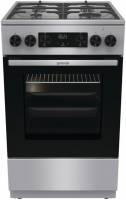 Комбинированные плиты gorenje GKS5C70HXF