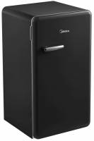 Однокамерные холодильники, холодильные камеры Midea MDRD142SLF30