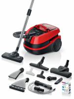 Моющие пылесосы BOSCH BWD421PET