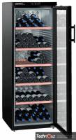 Винные холодильники, шкафы LIEBHERR WKb 4212