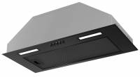 Встраиваемые вытяжки Interline SMART S BL A/60/T