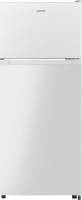 Двухкамерные холодильники gorenje RF 212 EPW4