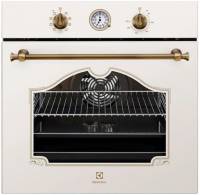 Электрические духовые шкафы Electrolux EOA5220FOV