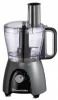 Кухонные комбайны Russell Hobbs 27111-56 Matte Charcoal Food Processor