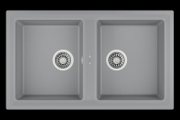Гранитные мойки Teka STONE 90 B-TG 2B 115260000