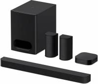 Саундбары SONY HT-S60 (HTS60.AF1)