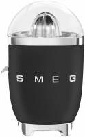 Соковыжималки smeg CJF01BLMEU