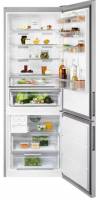 Двухкамерные холодильники Electrolux LNT6ME46X3