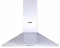 Купольные вытяжки WEILOR WK 62 SS
