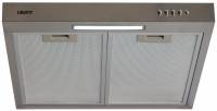 Вытяжки козырьковые LIBERTY BASE 152 IX
