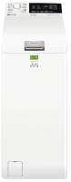 Стиральные машины с вертикальной загрузкой Electrolux EW8T337U
