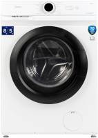 Стиральные машины с фронтальной загрузкой Midea MF100D80B/W-C