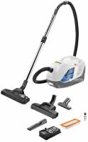 Пылесосы без мешка (с контейнером) KARCHER DS 6 PREMIUM (1.195-241.0)