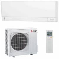 Сплит системы MITSUBISHI Electric MSZ-AY25VGK/MUZ-AY25VG Standart Inverter