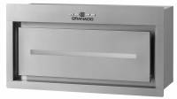 Встраиваемые вытяжки GRANADO Palamos 2613-700 Inox