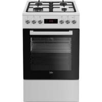 Комбинированные плиты BEKO FSM 52332 DWDS