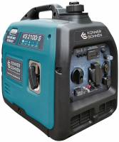 Бензиновые генераторы Konner Sohnen KS 2100i S