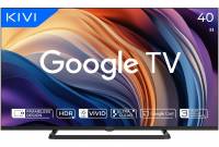 LED телевизоры KIVI 40F710QB