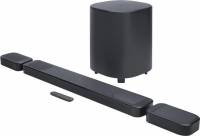 Саундбары JBL Bar 1000MK2 Black (BAR1000M2BLKEP)