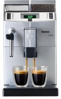Автоматические кофемашины Saeco Lirika Plus Cappuccino10000052