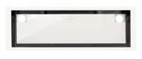 Встраиваемые вытяжки cata GC DUAL 75 WH (2131207)