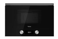 Bстраиваемые микроволновые печи Teka ML 8220 BIS 112030001