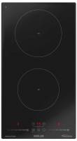 Электрические варочные поверхности WEILOR WIS 323 BLACK