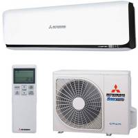Сплит системы Mitsubishi HEAVY SRK20ZSX-WB / SRC20ZSX-W R32