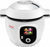 Мультиварки и скороварки Tefal CY851130