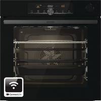 Электрические духовые шкафы gorenje BSA6747A04BGWI