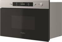 Bстраиваемые микроволновые печи Whirlpool MBNA900X