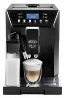 Автоматические кофемашины Delonghi Eletta Cappuccino Evo ECAM 46.860.B