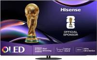 OLED телевизоры Hisense 55A85Q