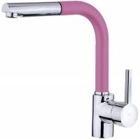 Смесители гранитные Teka ARK 938 FB Pink 23938120FP