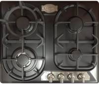 Газовые варочные поверхности Kaiser KG 6325 Em Sil Turbo