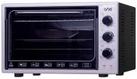 Настольные электрические духовки artel MD3618L Grey/ Black