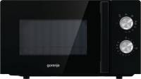 Настольные микроволновые печи gorenje MO20E2BH