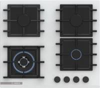 Газовые варочные поверхности BOSCH PNK6B2P40R