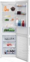 Двухкамерные холодильники BEKO RCSA 366K 31W