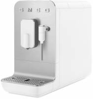 Автоматические кофемашины smeg BCC02WHMEU
