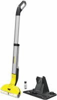 Моющие пылесосы KARCHER EWM 2