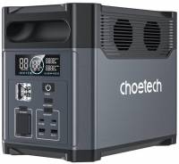 Зарядные станции Choetech 1200W (BS061)